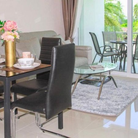 Rawai Beach Condo Extérieur photo