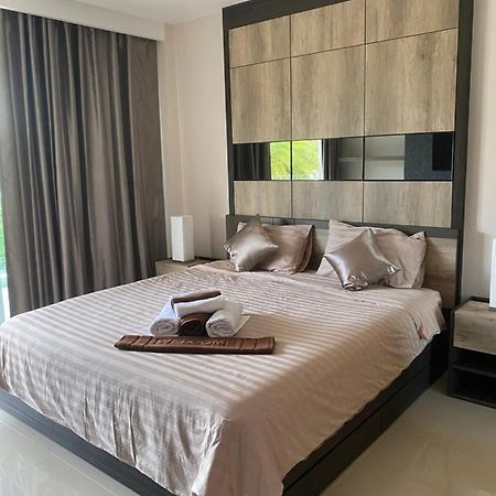 Rawai Beach Condo Extérieur photo