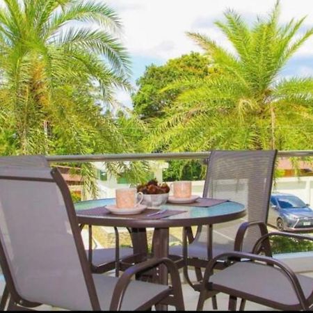 Rawai Beach Condo Extérieur photo