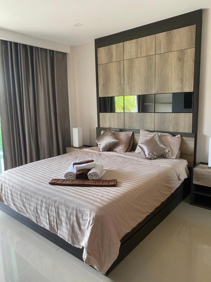 Rawai Beach Condo Extérieur photo