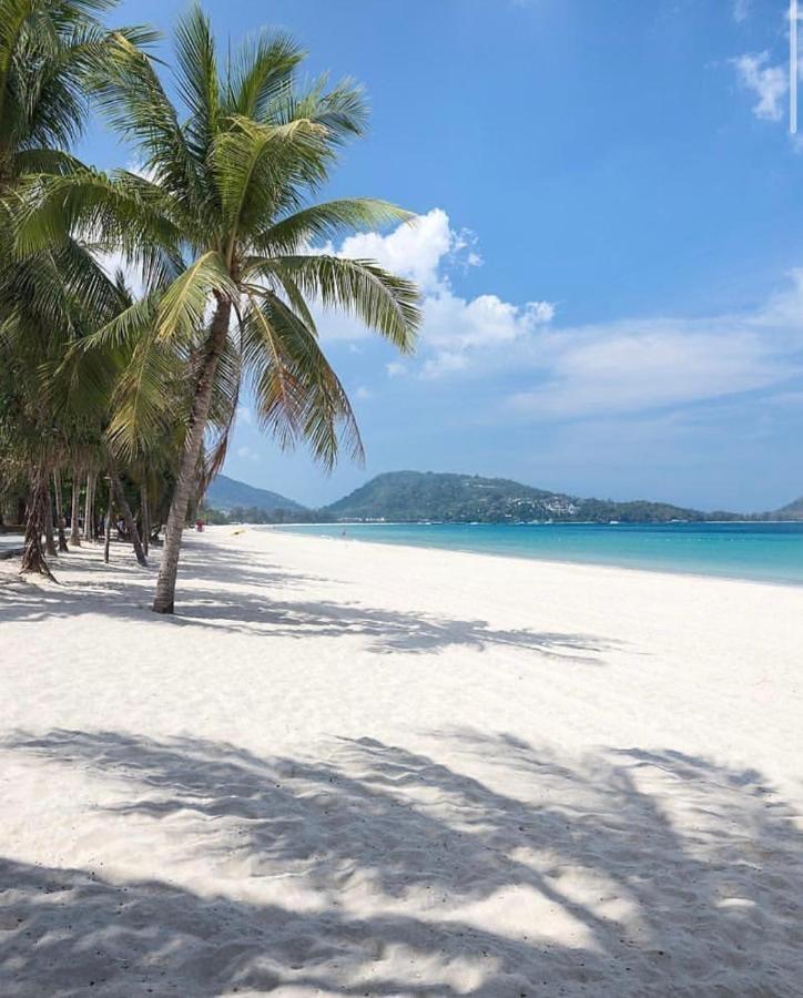 Rawai Beach Condo Extérieur photo